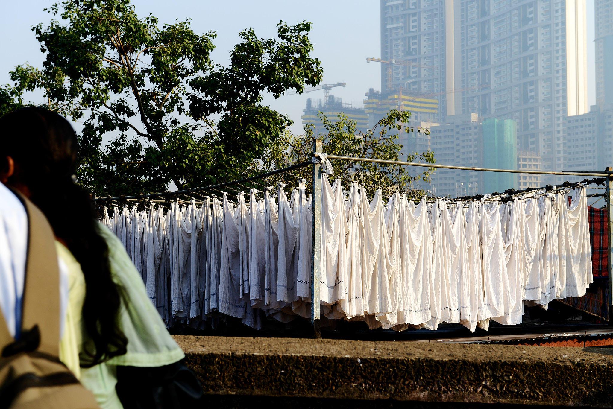 20140102 007 뭄바이 도비가트(야외세탁시설)