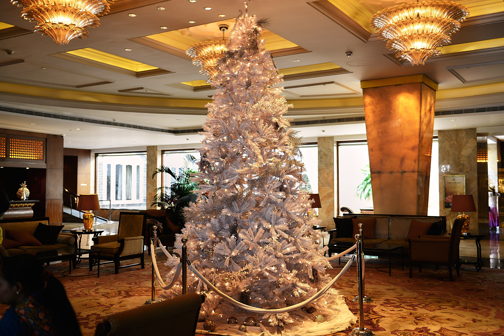 20140102 032 뭄바이 타지마할호텔