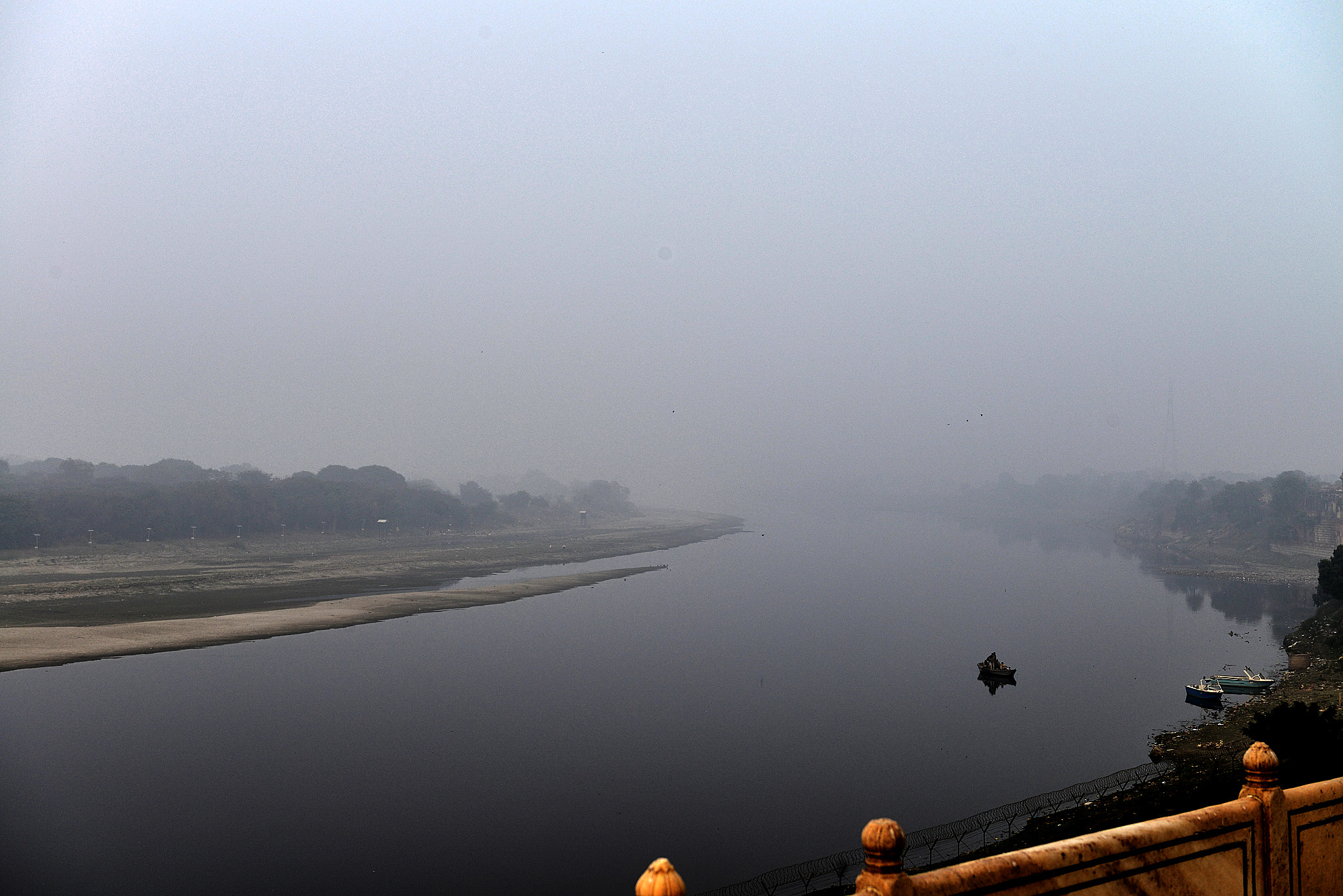 20140106 558 아그라 타지마할