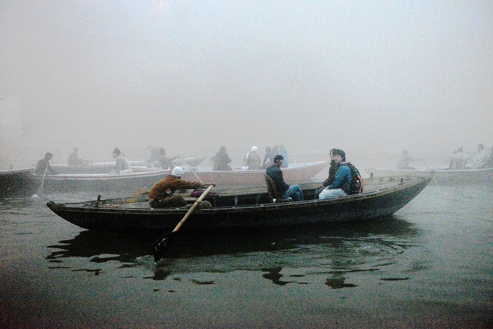 20140109 715 바라나시