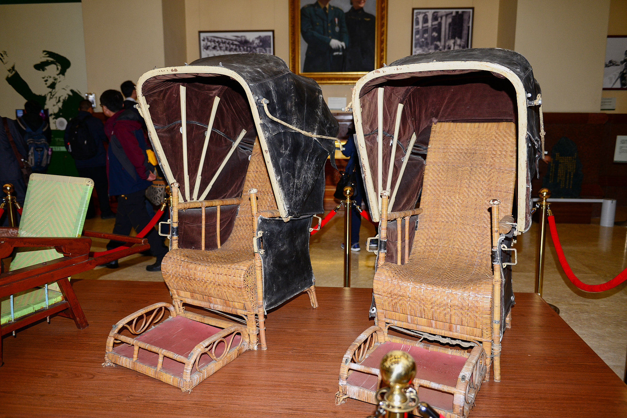 007 타이베이 중정기념당