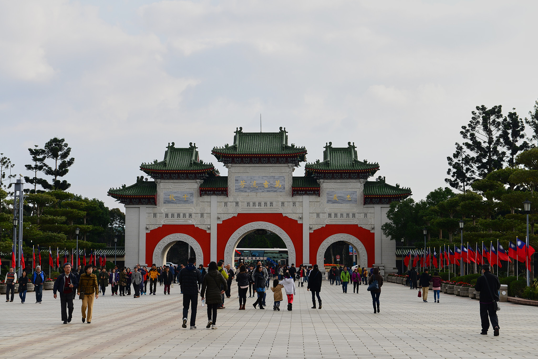 050 타이베이 충렬사