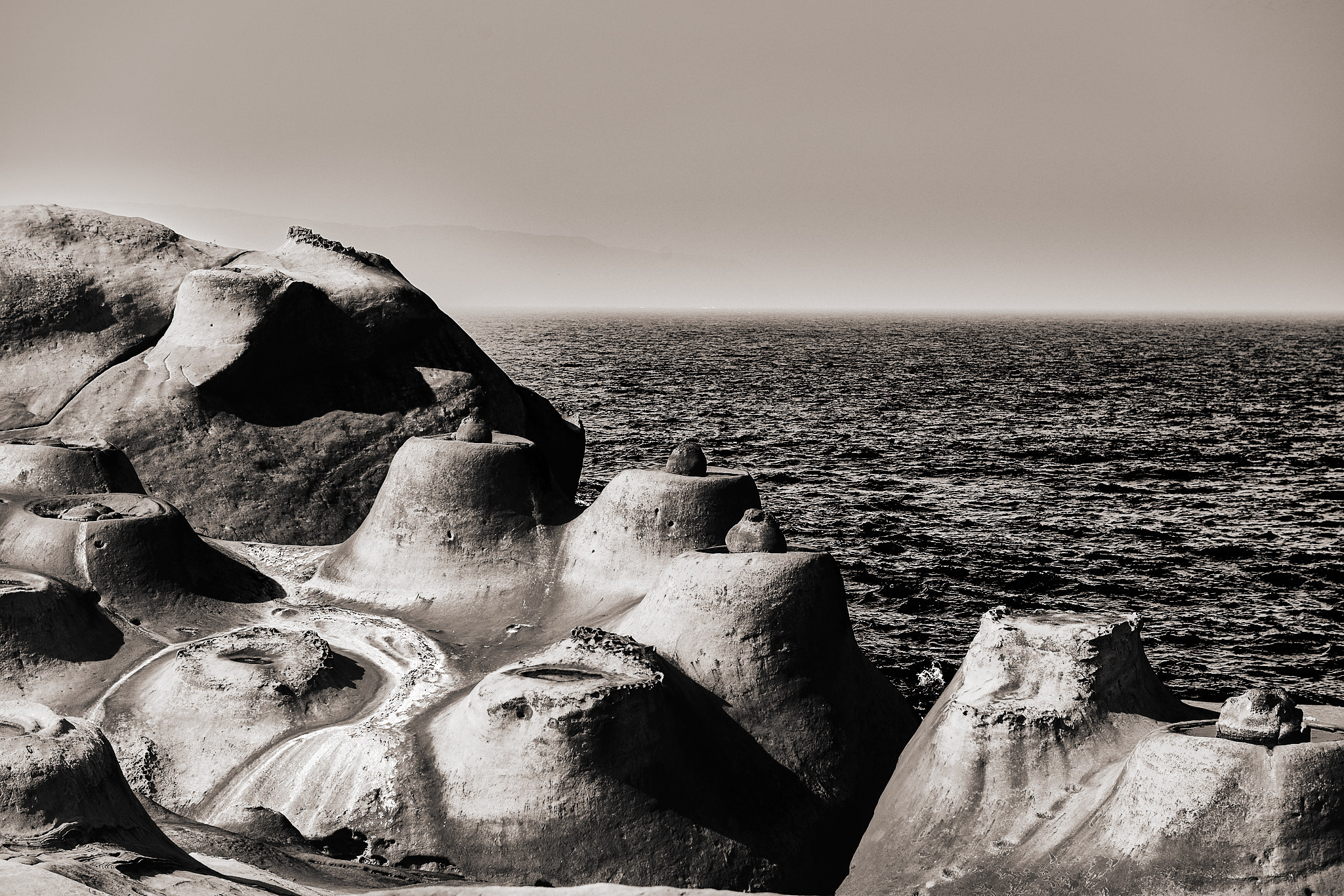 194 예류지질공원