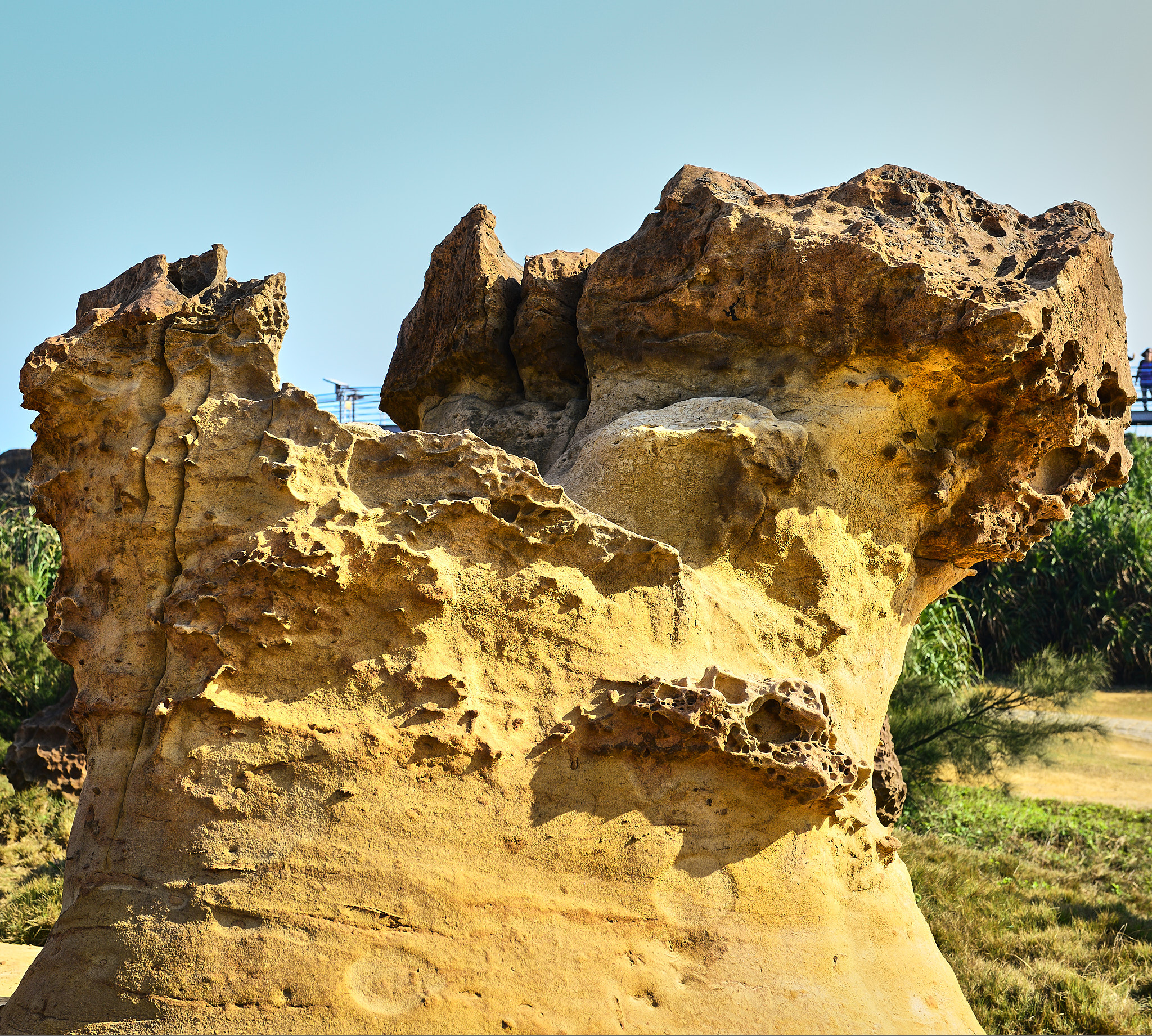 211 예류지질공원