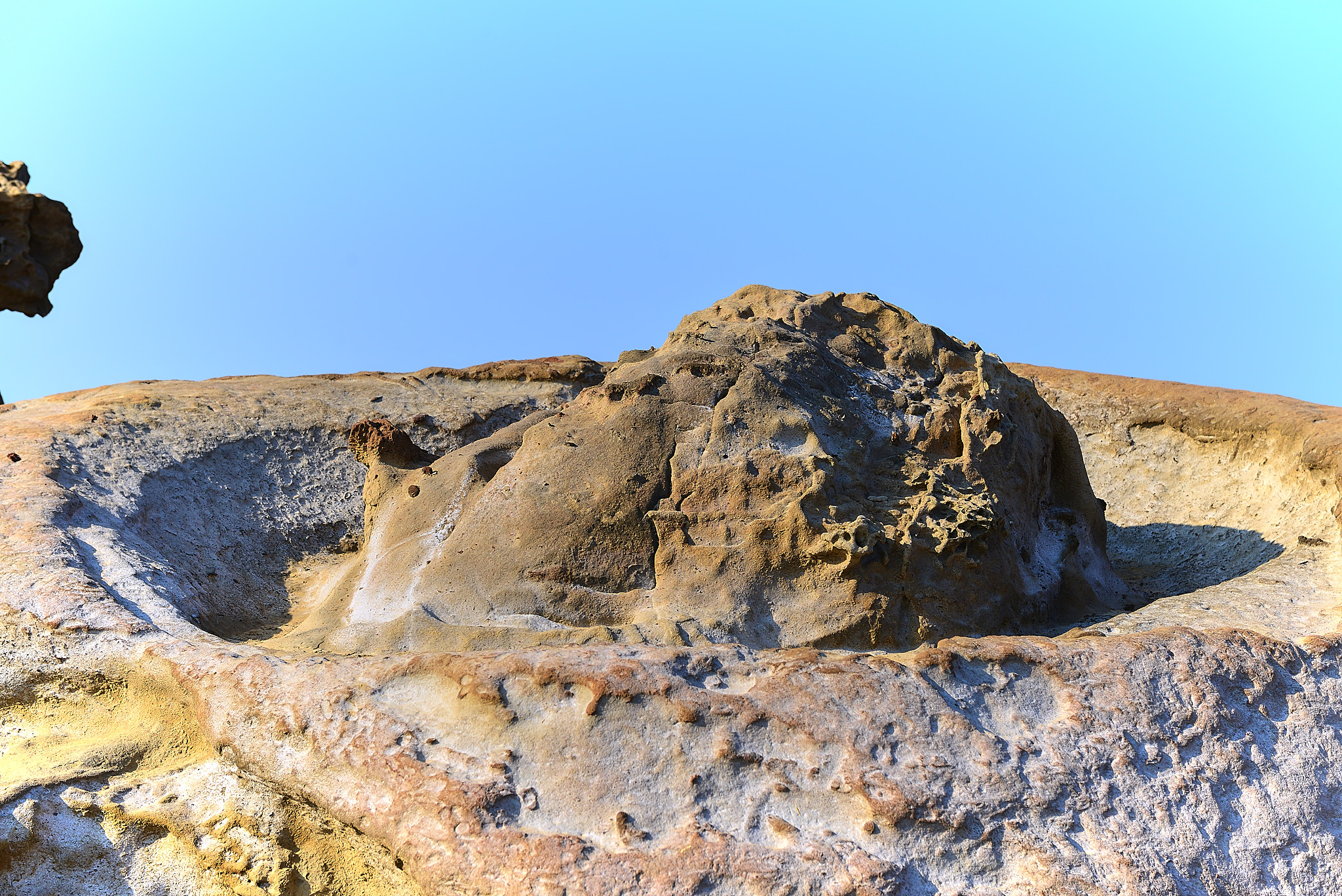 223 예류지질공원