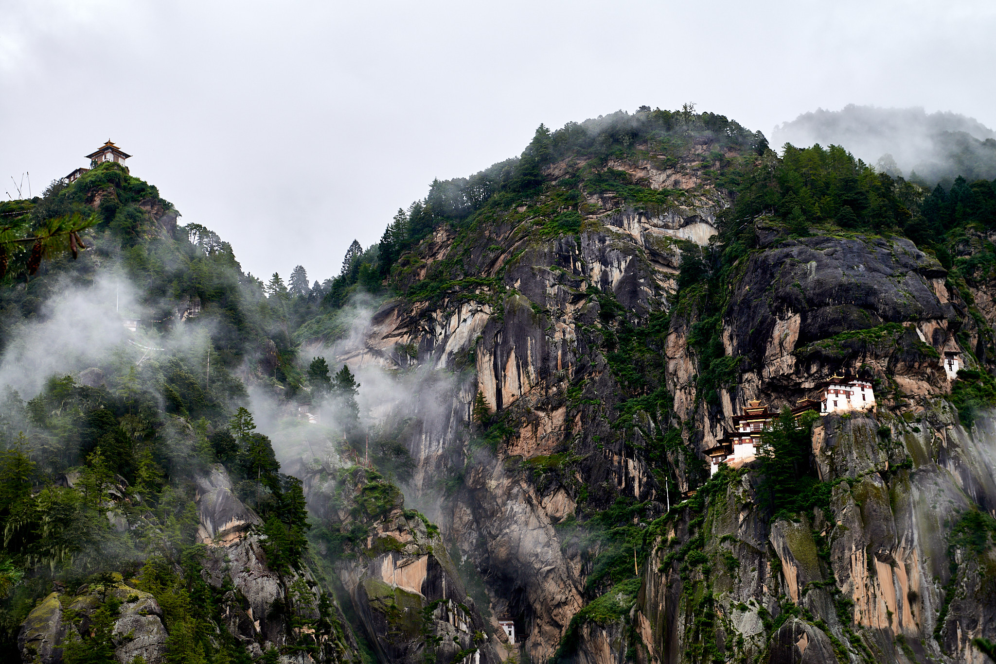20170810 213 Paro Taktsang