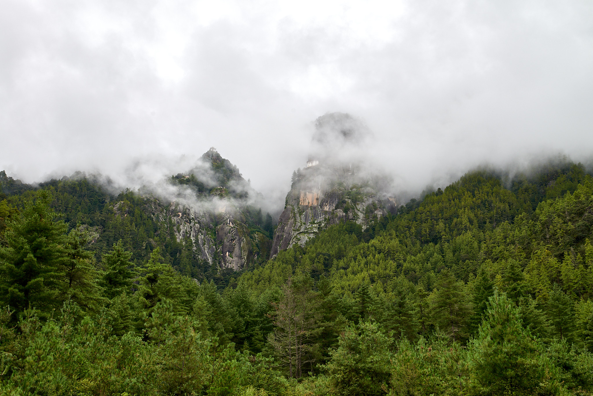 20170810 221 Paro Taktsang