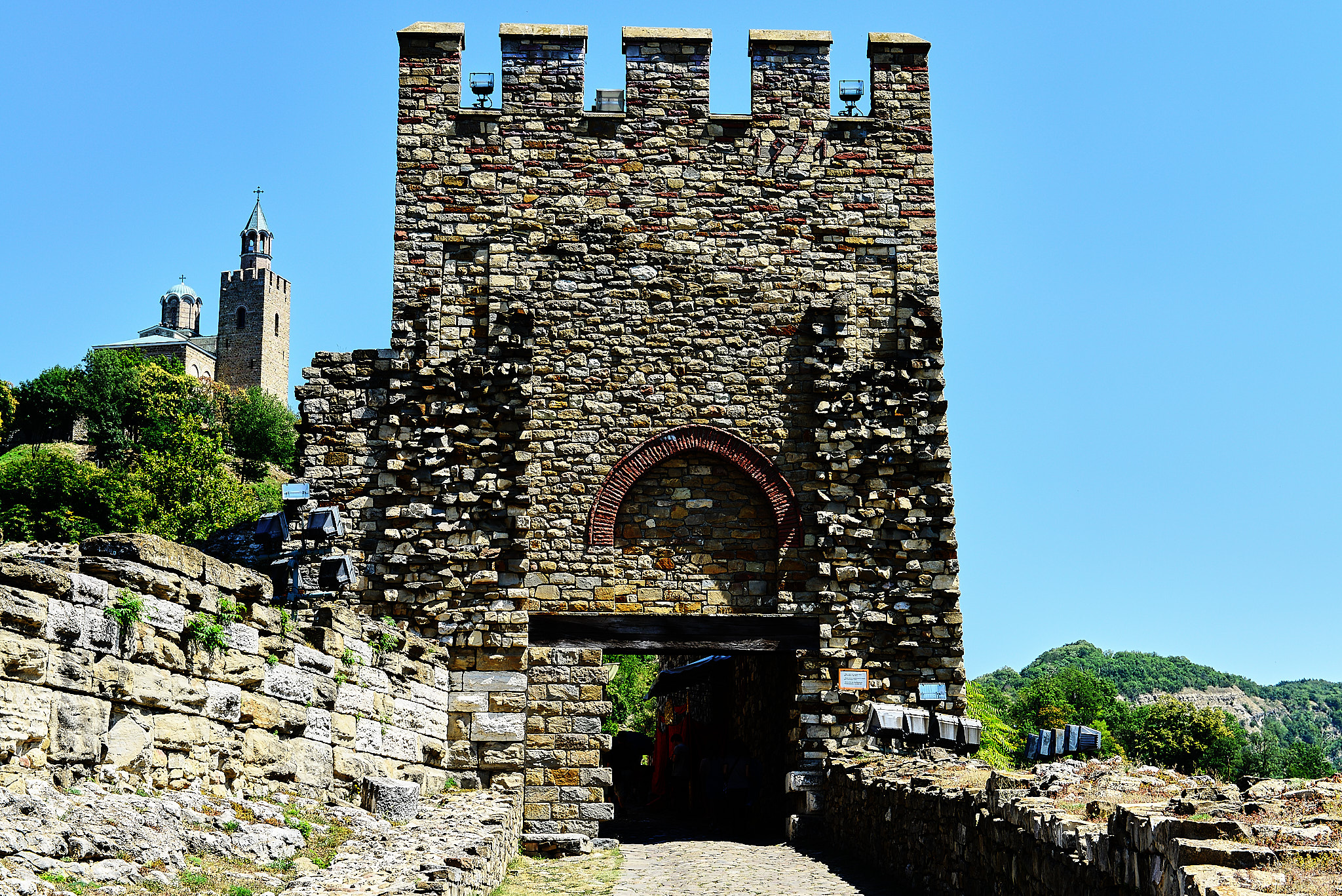 20130809 037 벨리코투루노보성