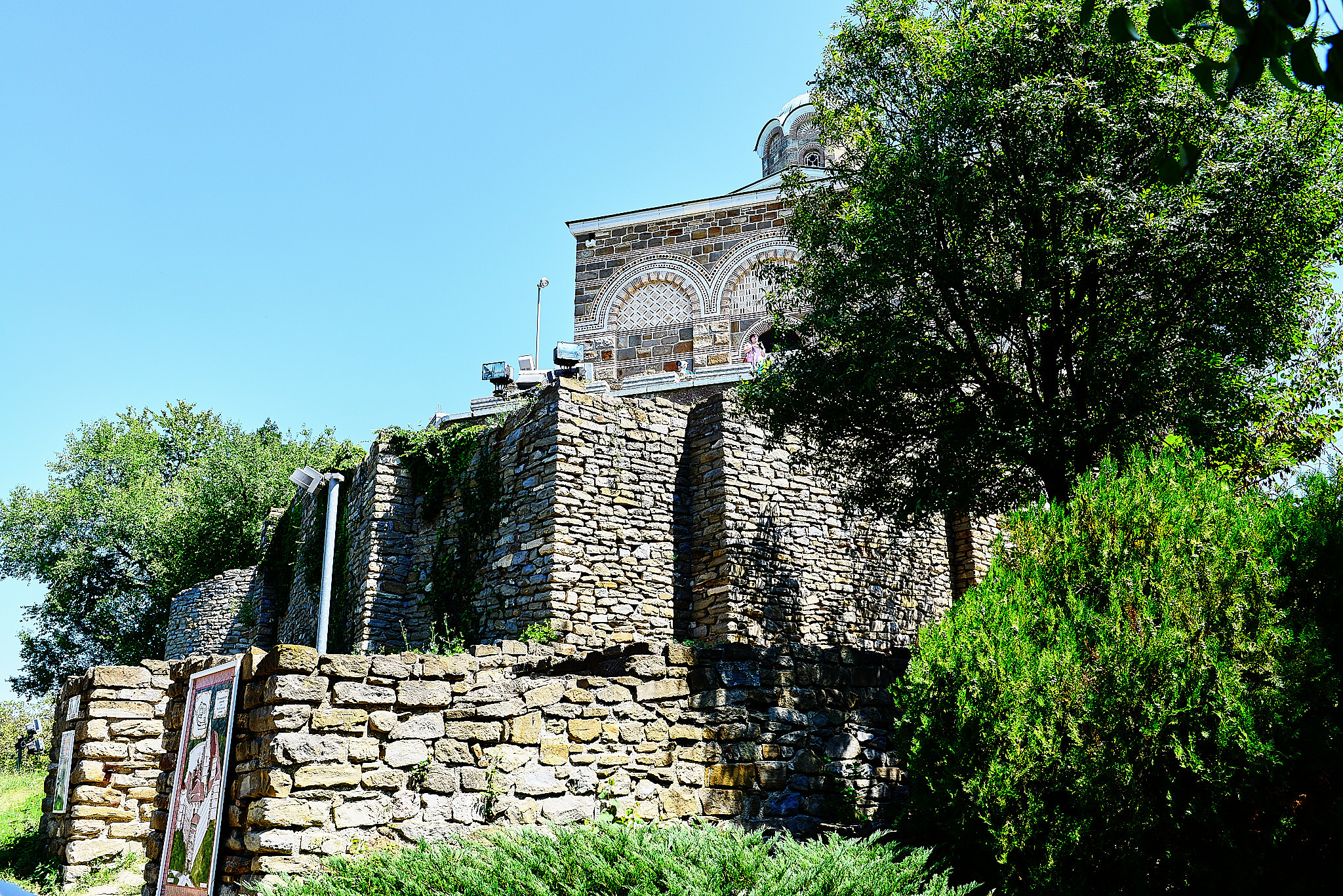 20130809 044 벨리코투루노보성