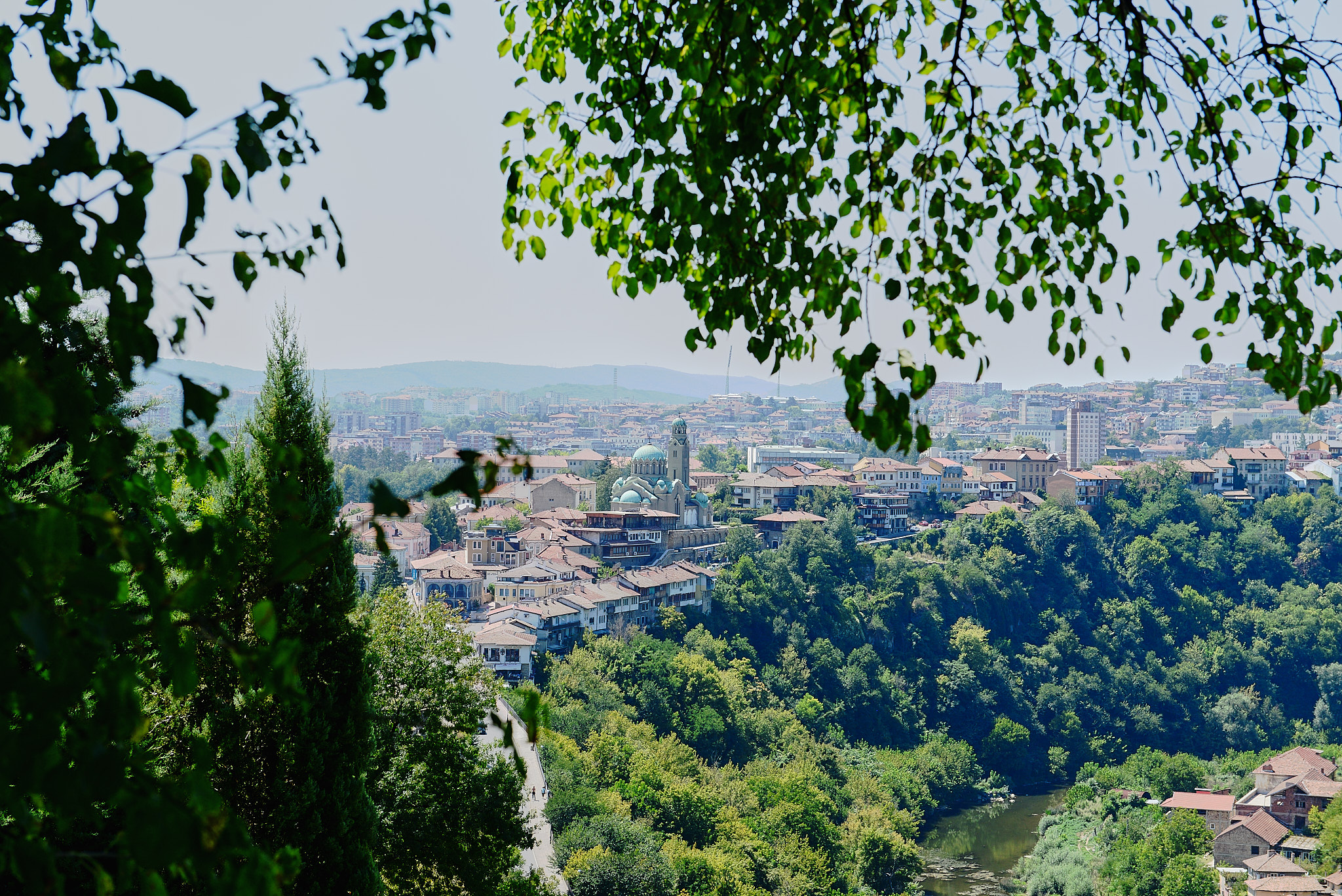 20130809 056 벨리코투루노보성