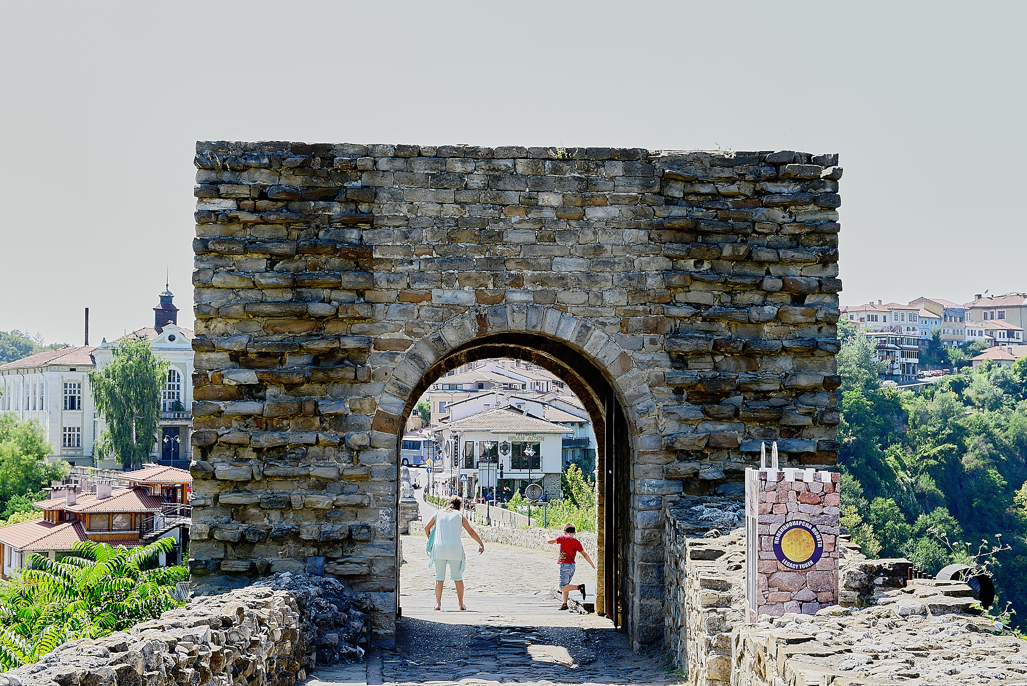 20130809 060 벨리코투루노보성