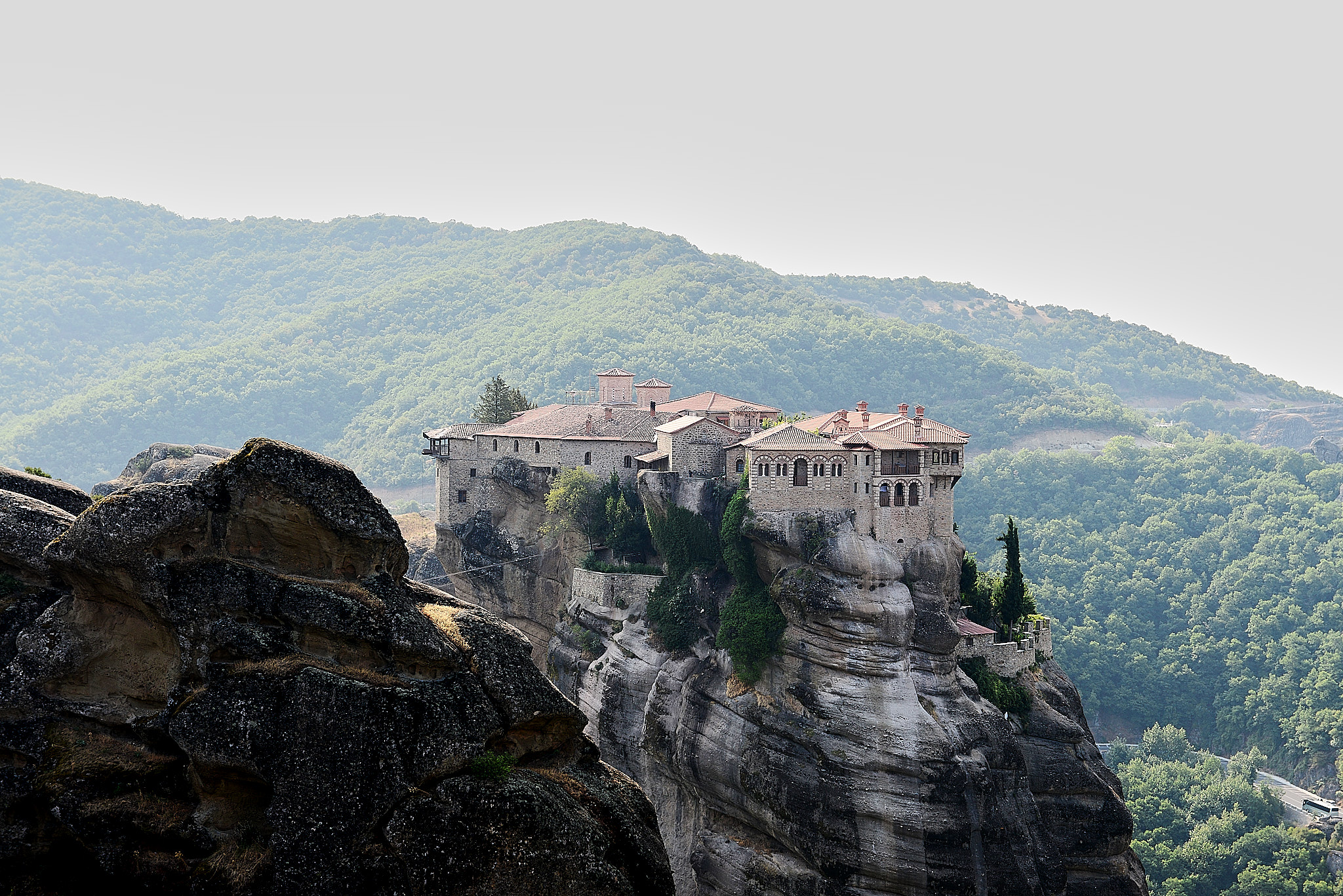 20130810 023 메테오라(수도원)