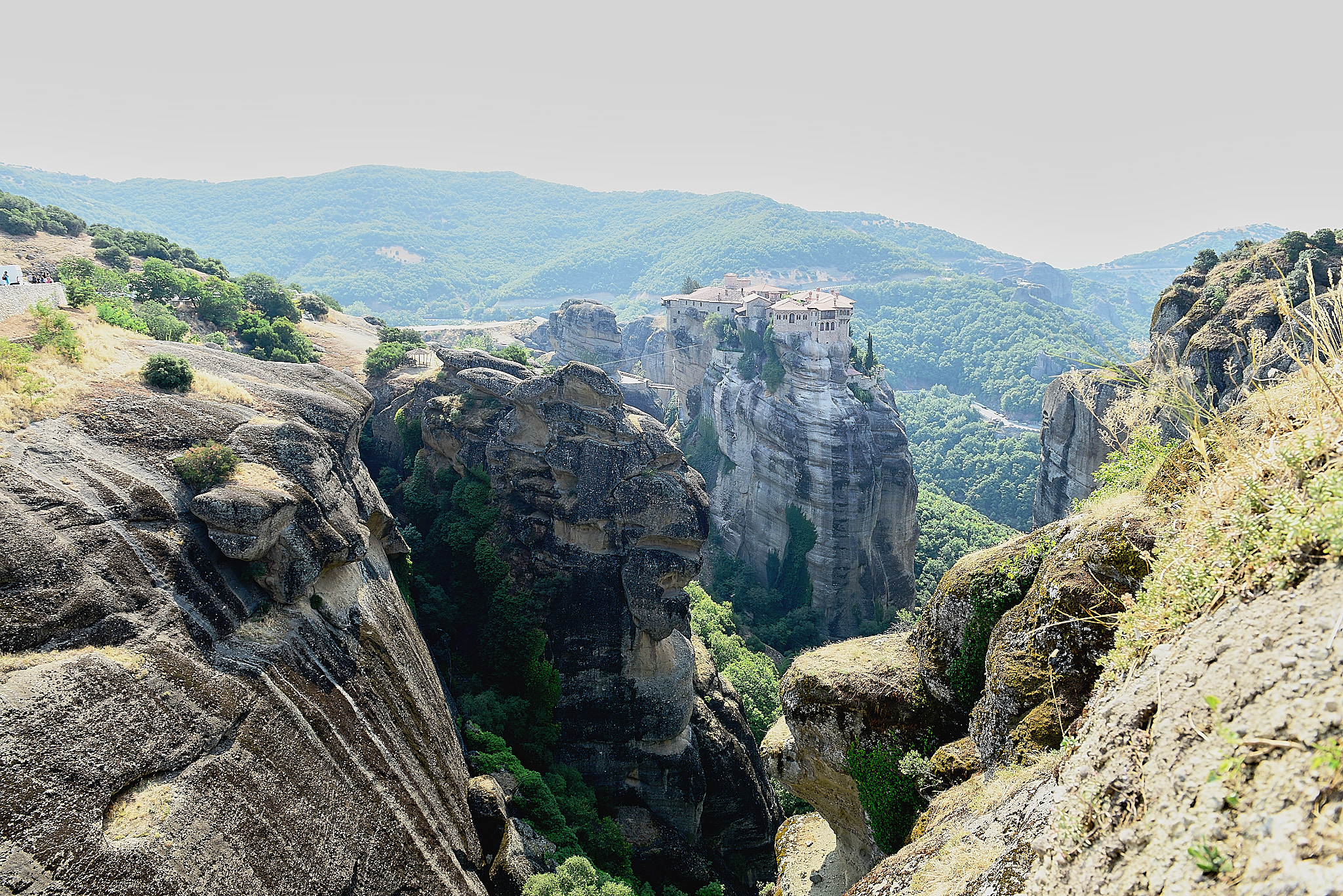 20130810 055 메테오라(수도원)