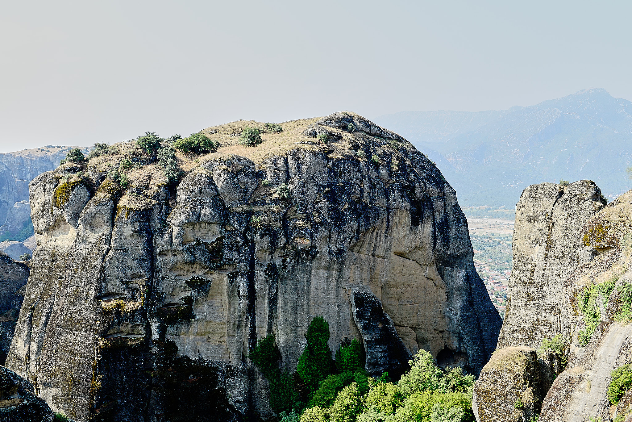 20130810 063 메테오라(수도원)