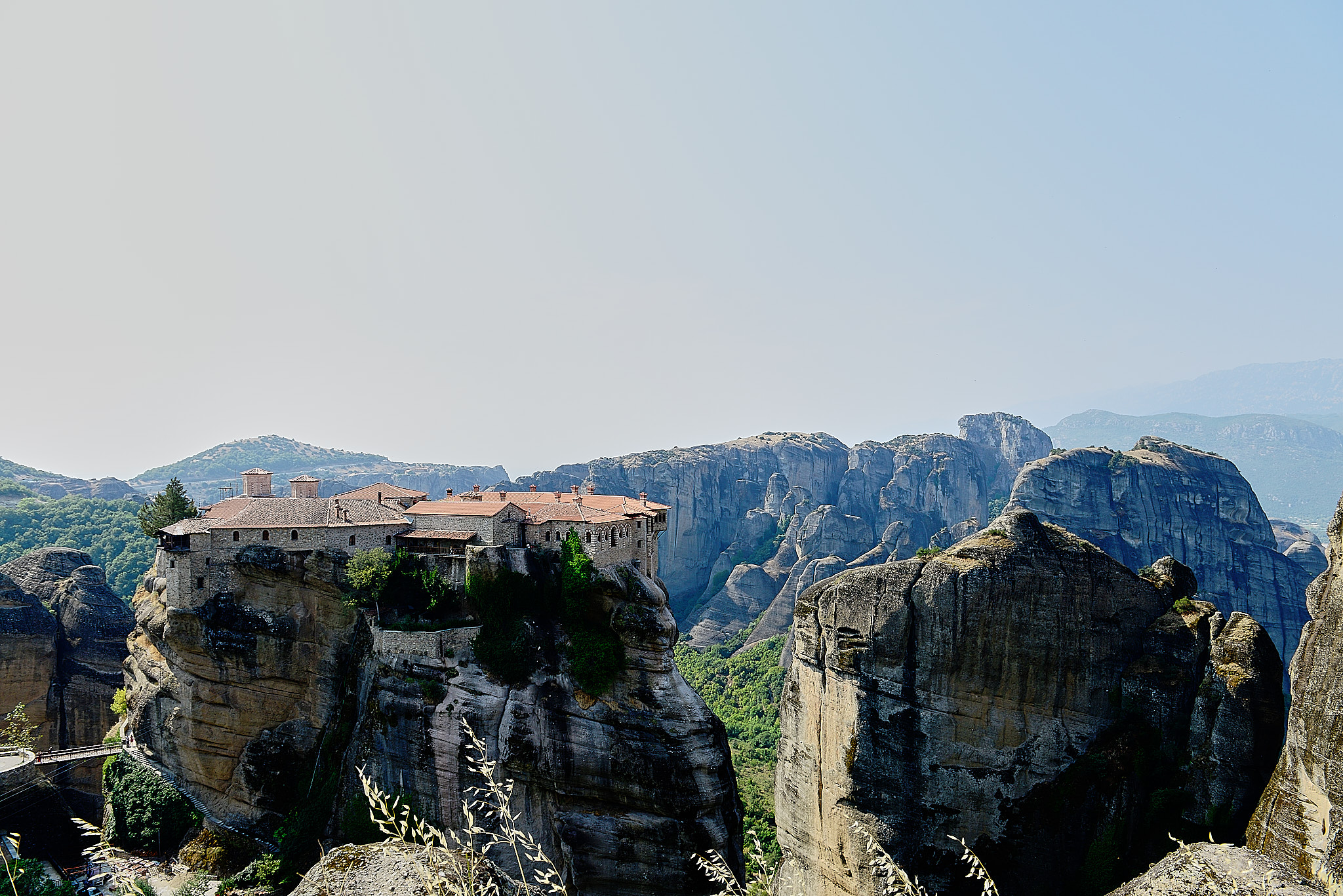 20130810 067 메테오라(수도원)