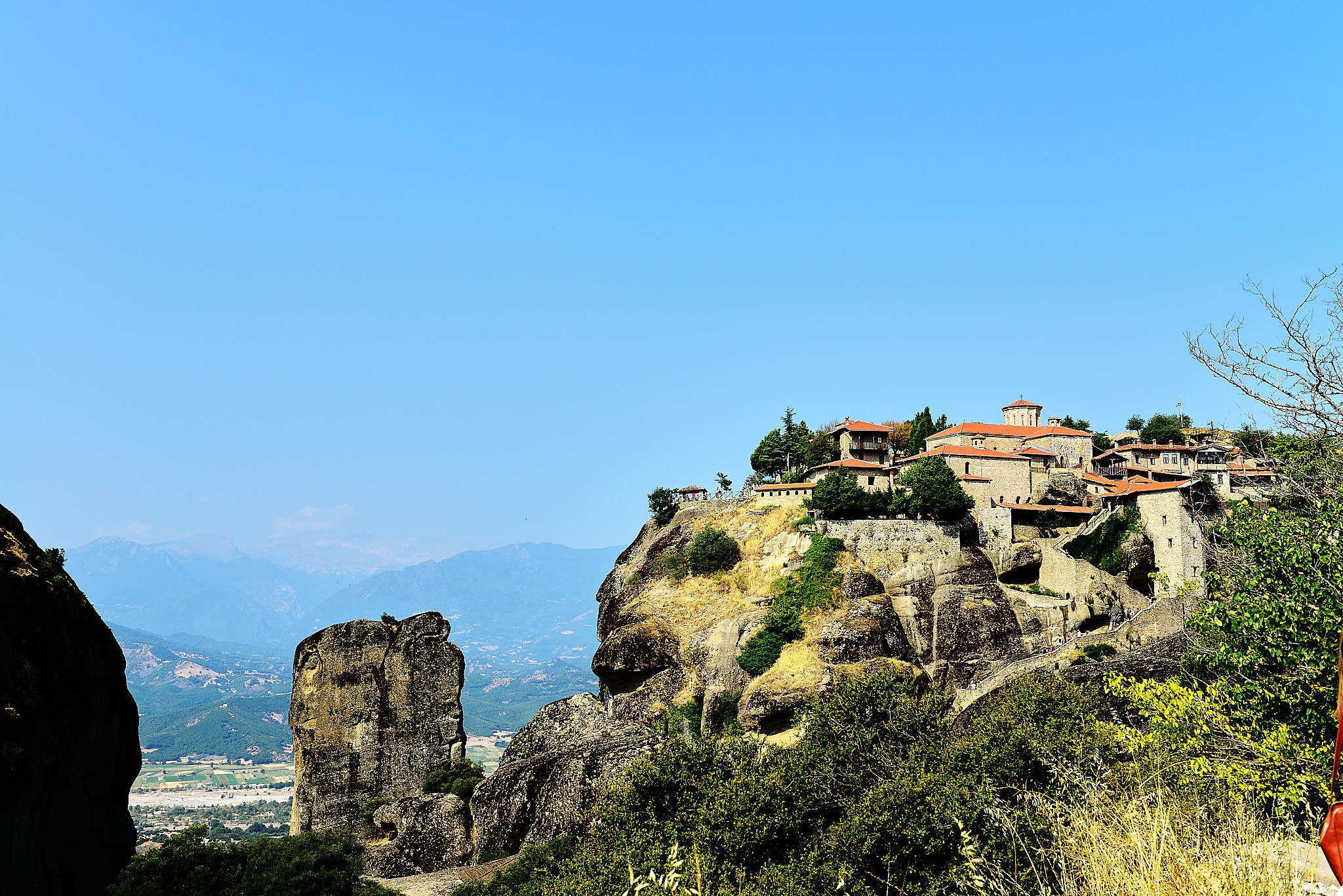 20130810 070 메테오라(수도원)