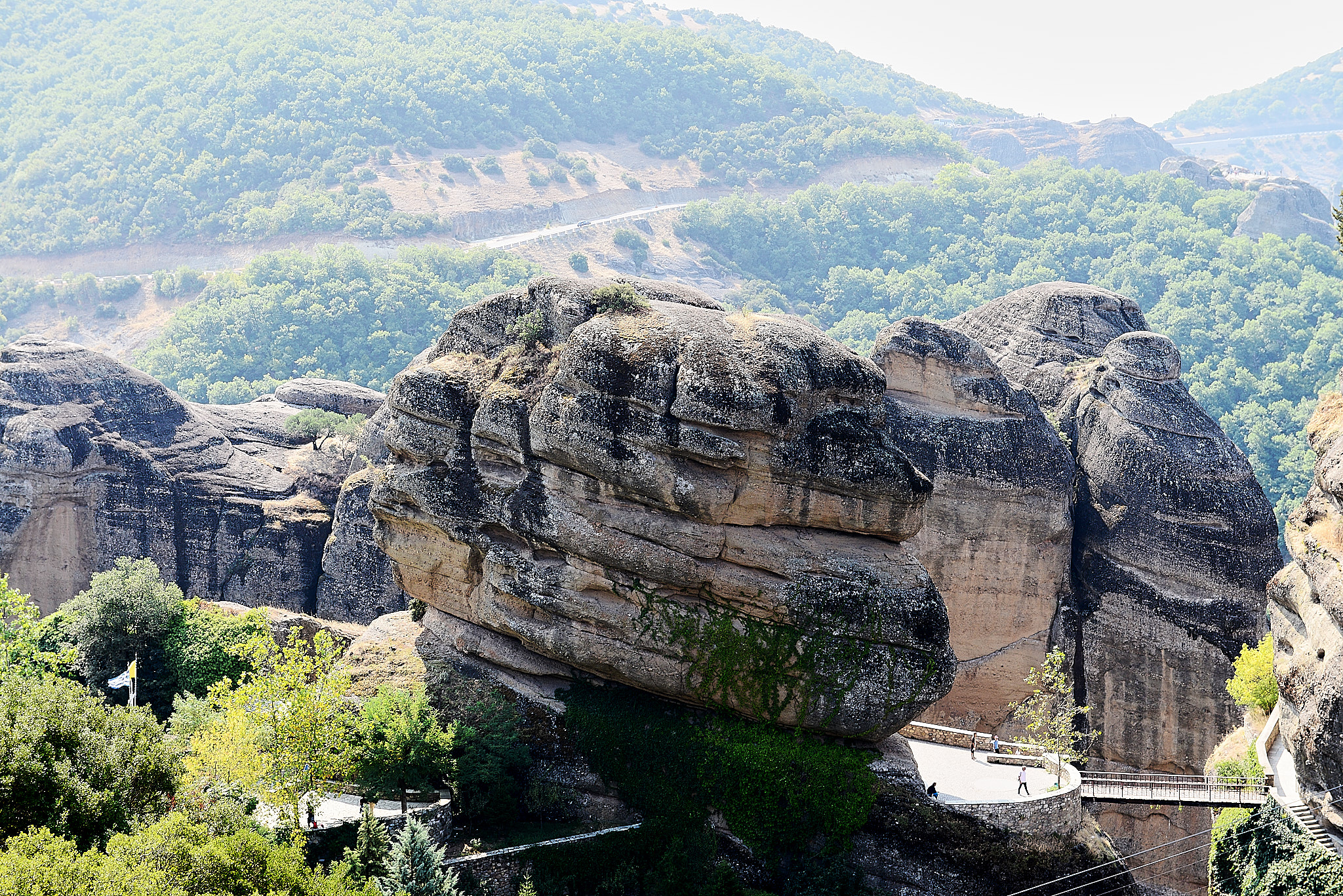 20130810 071 메테오라(수도원)