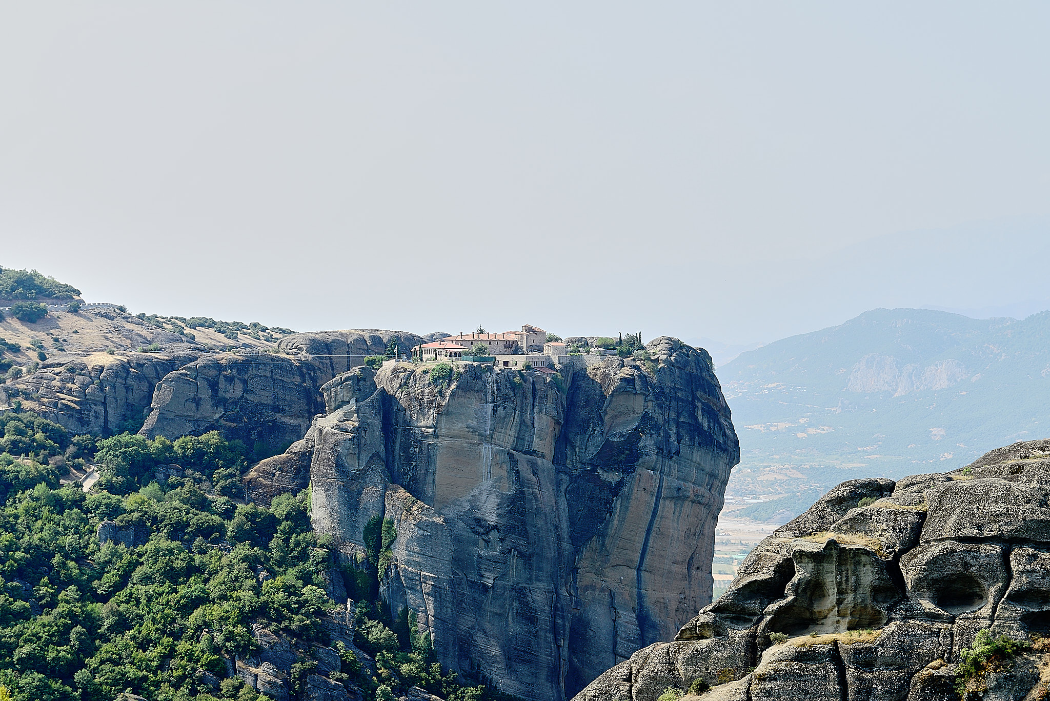 20130810 080 메테오라(수도원)