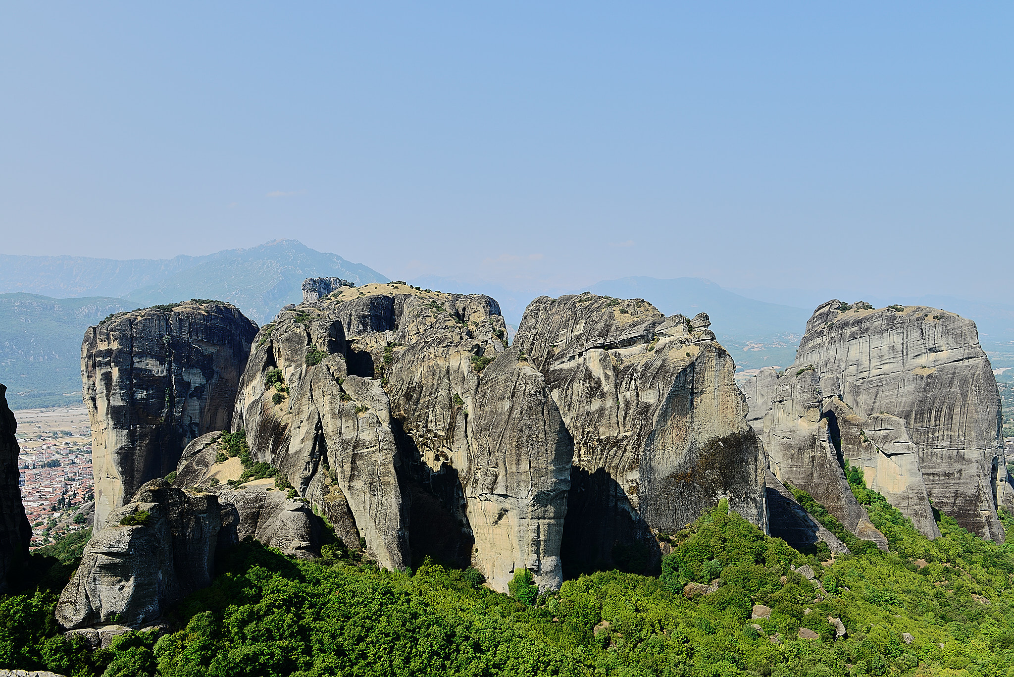 20130810 083 메테오라(수도원)
