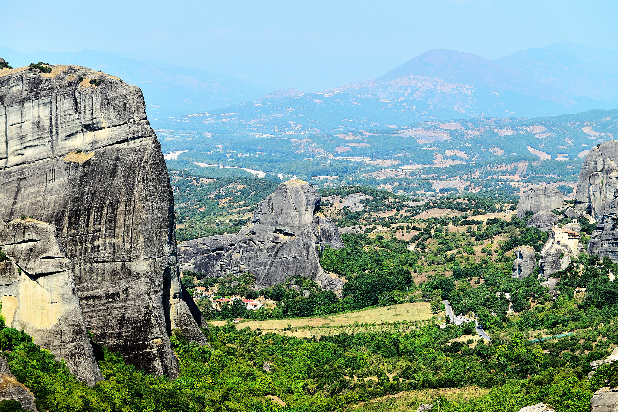 20130810 088 메테오라(수도원)