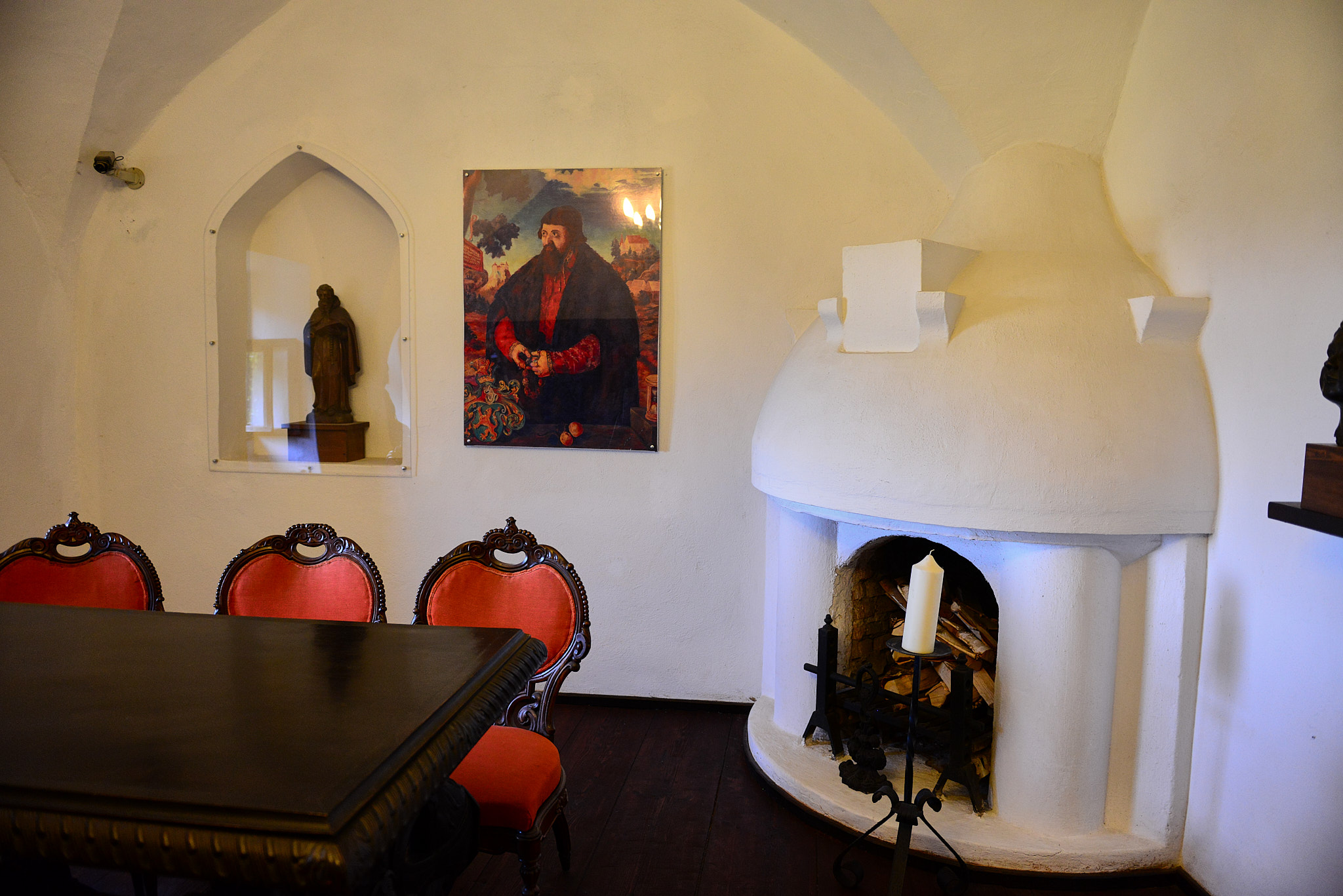 20130808 009 Bran 브란성