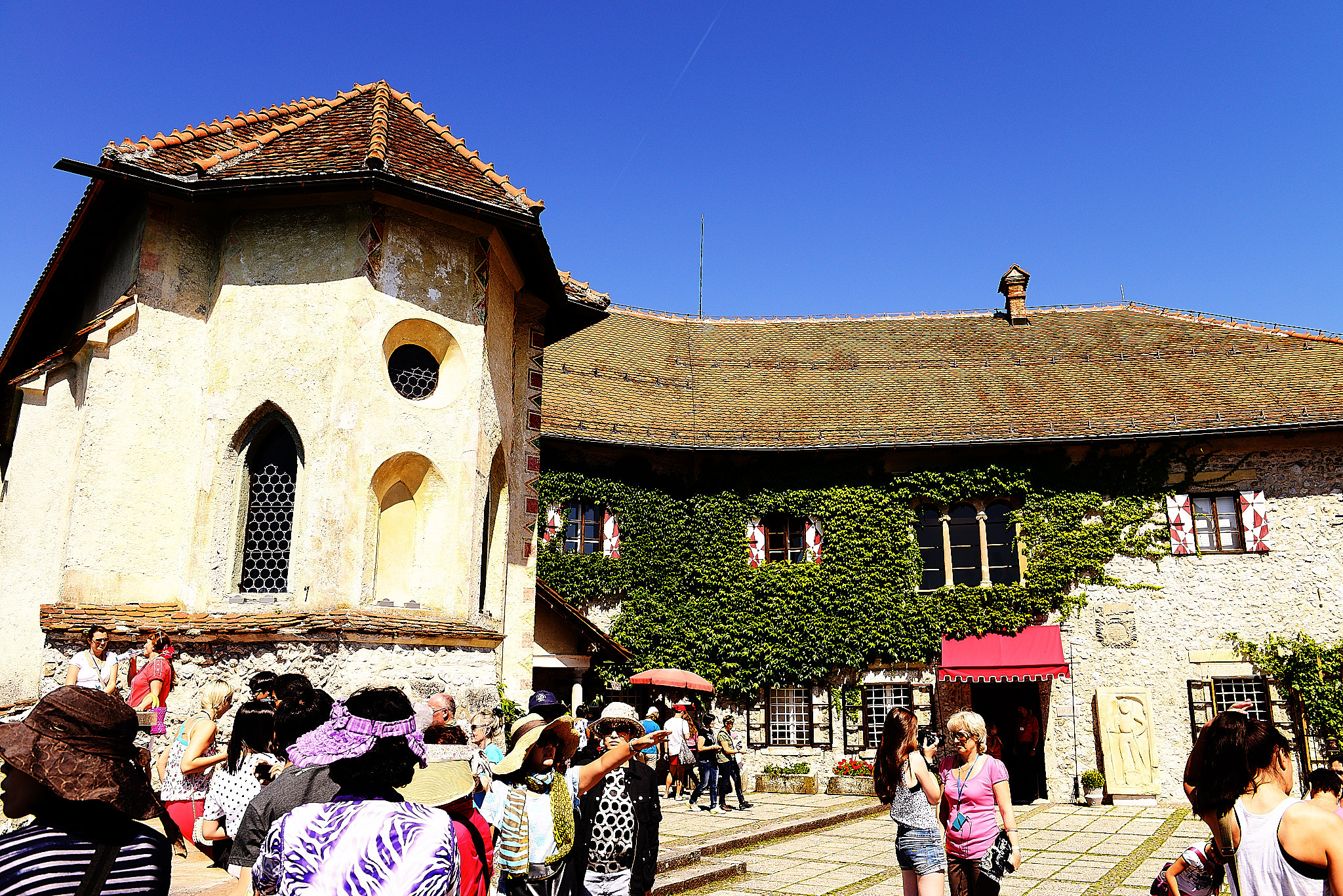 20120817 003 블레드성