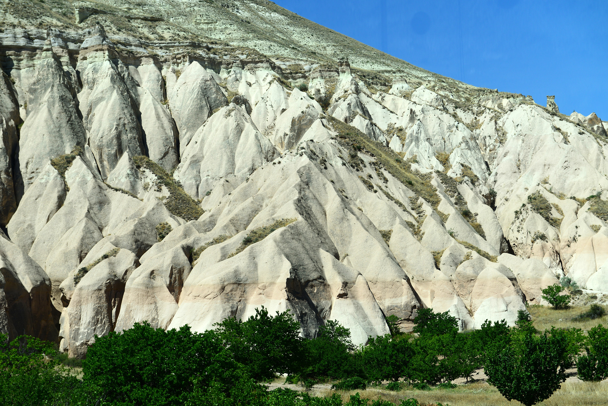 044 카파토키아 괴레메 데브란트(낙타계곡)