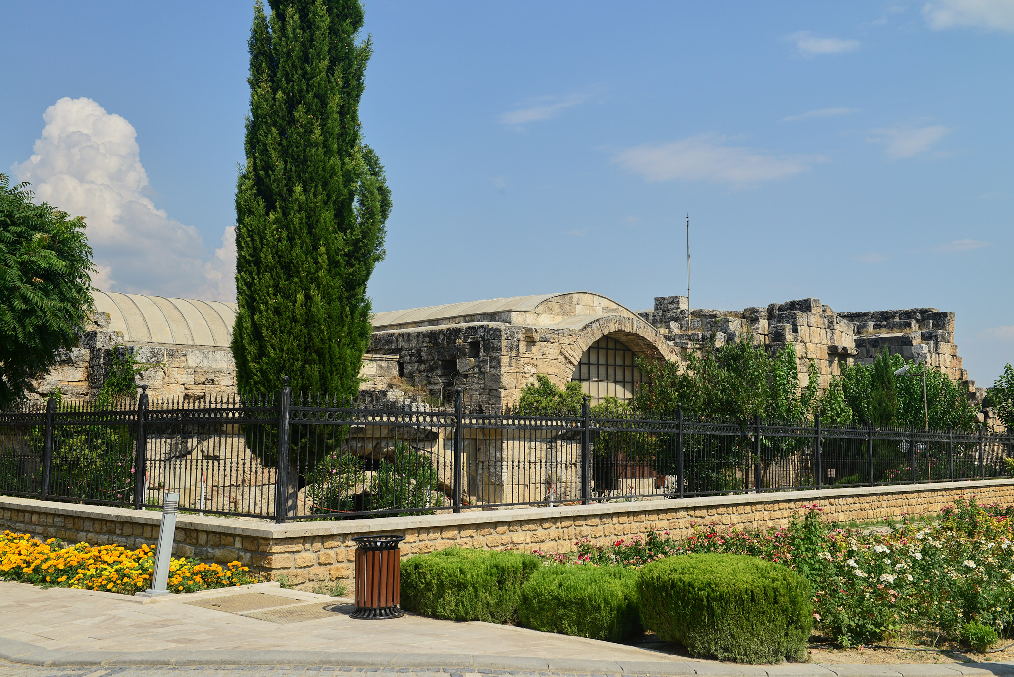 539 파묵칼레 히에라폴리스