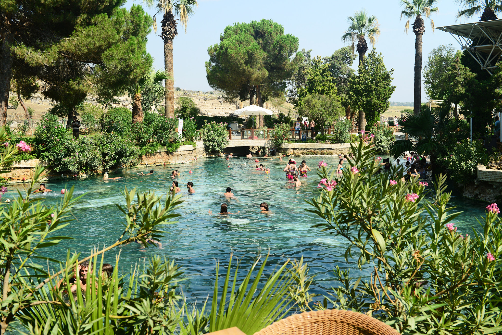 540 파묵칼레 히에라폴리스