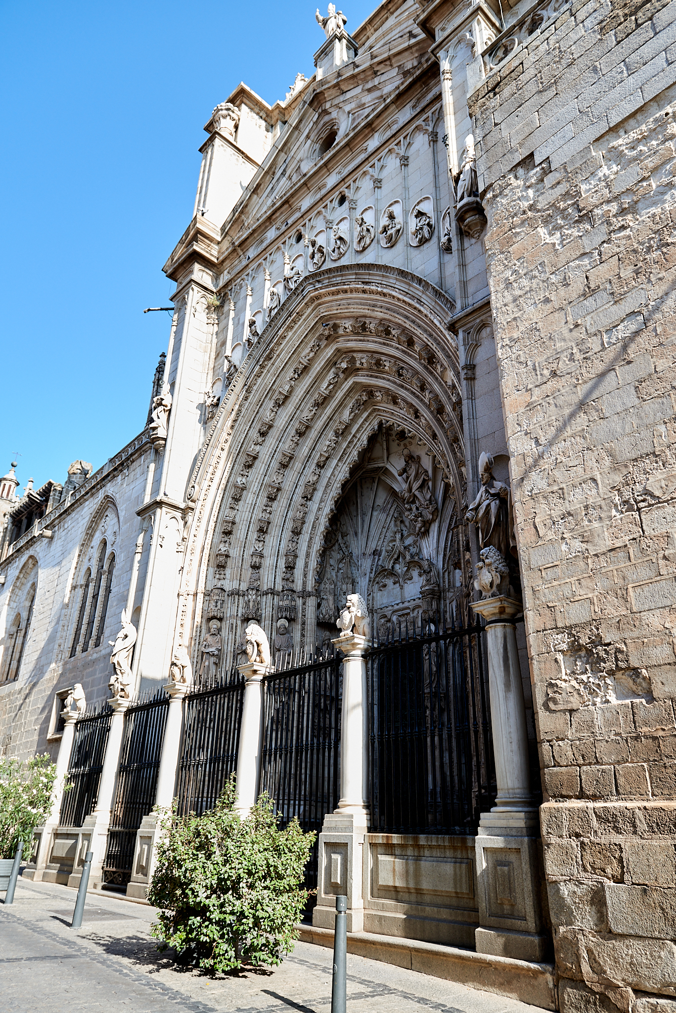 20190731 070 Spain Toledo