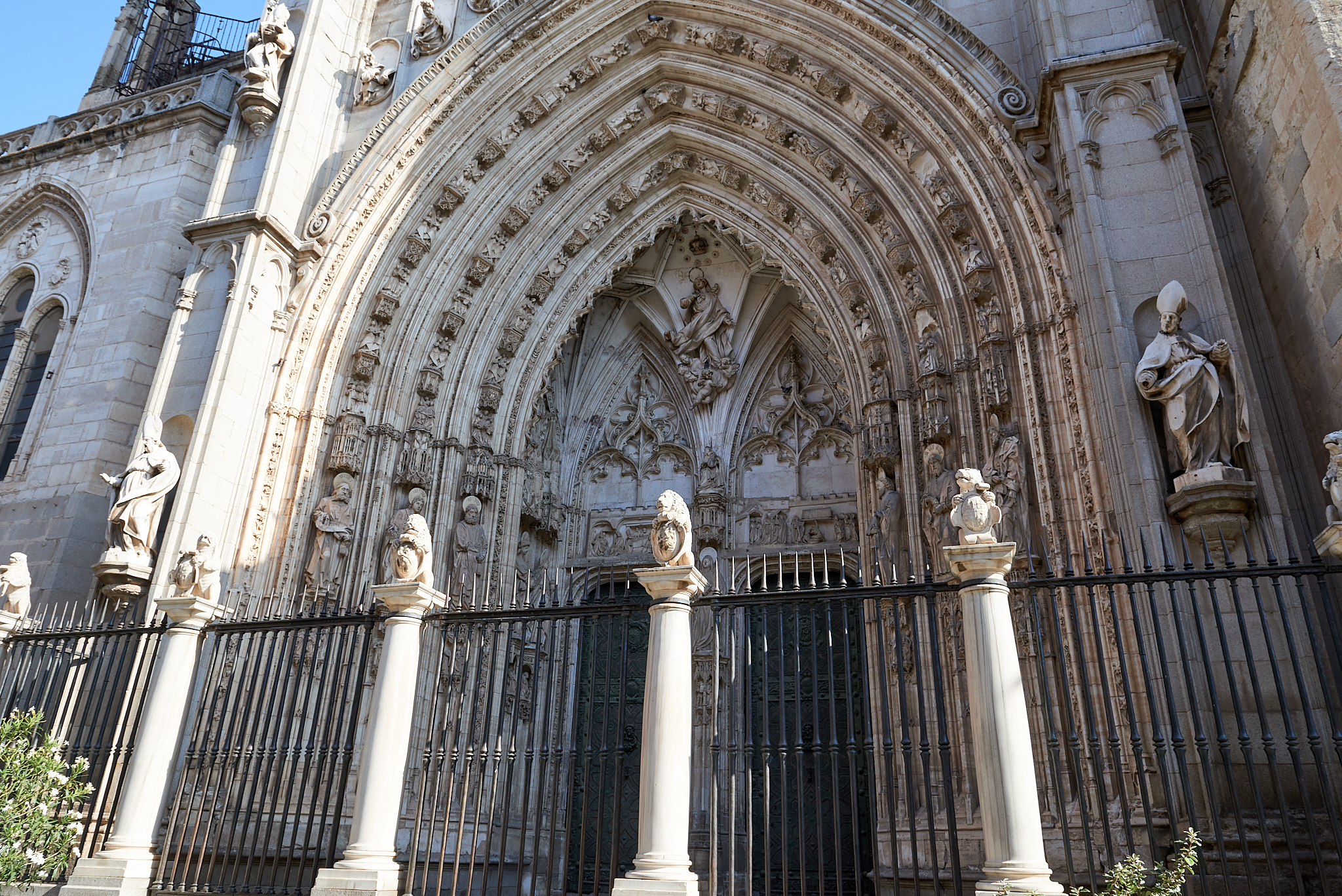 20190731 072 Spain Toledo