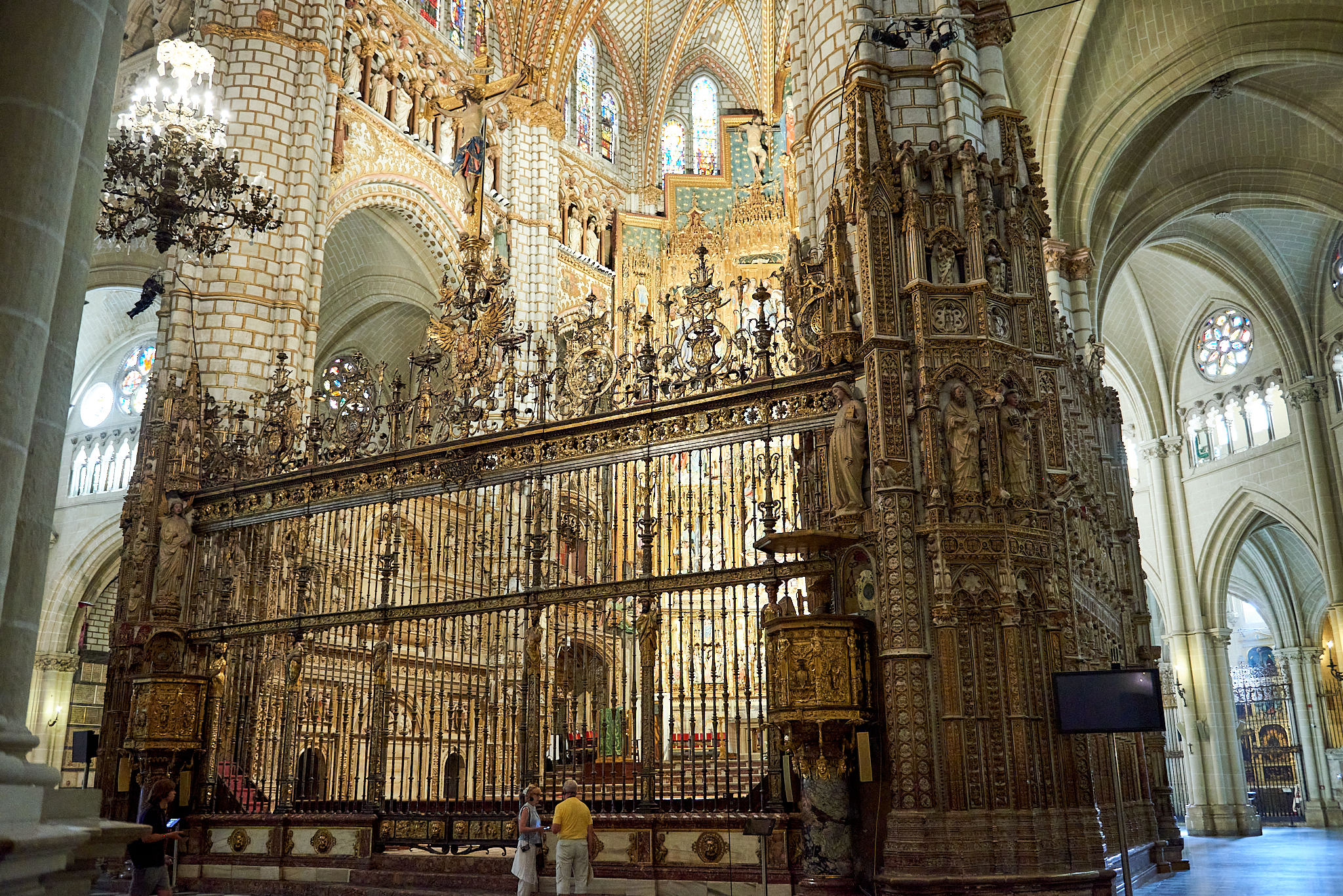 20190731 087 Spain Toledo