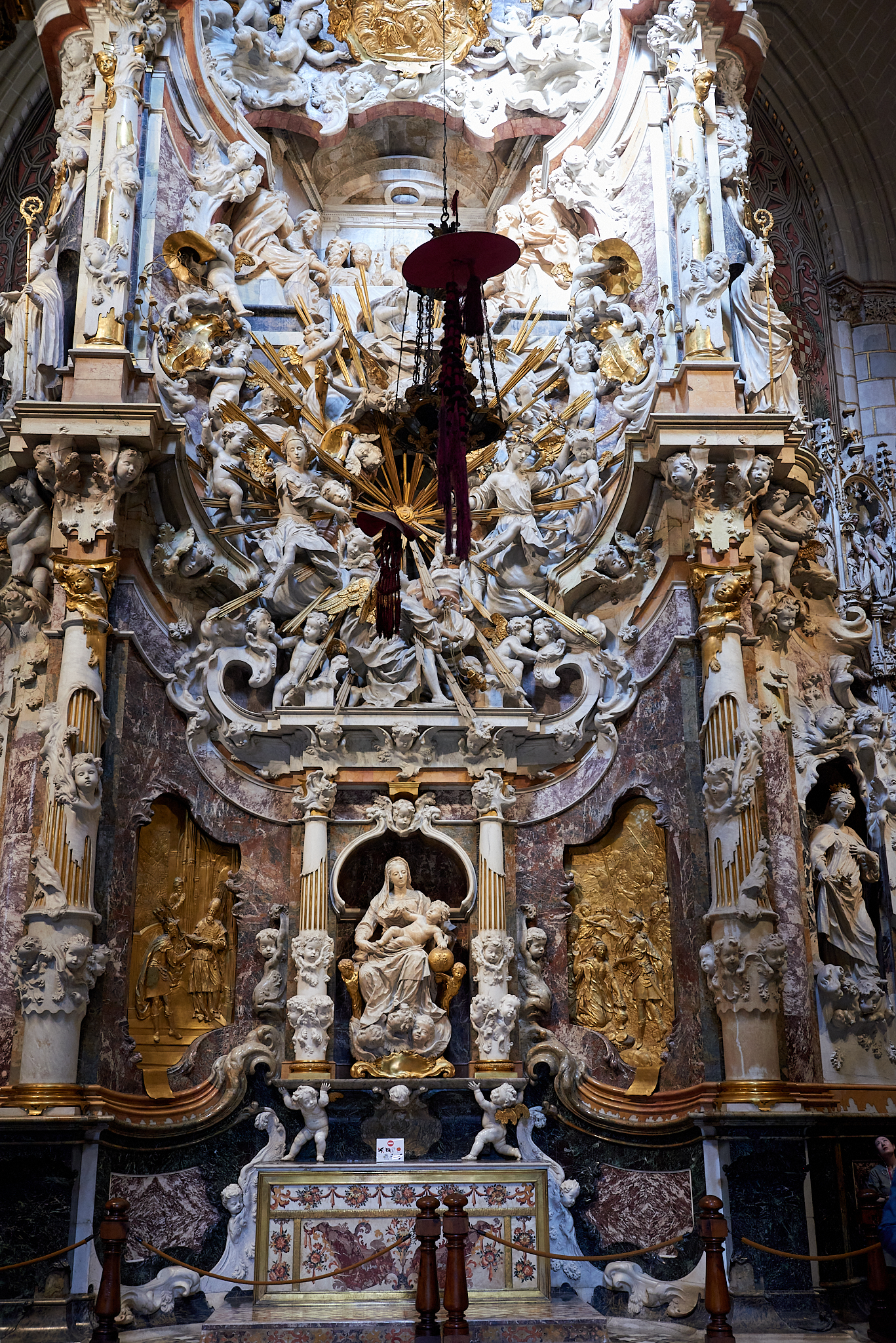 20190731 108 Spain Toledo