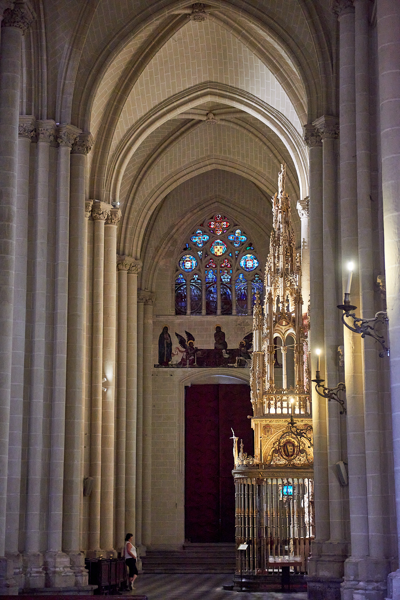 20190731 116 Spain Toledo