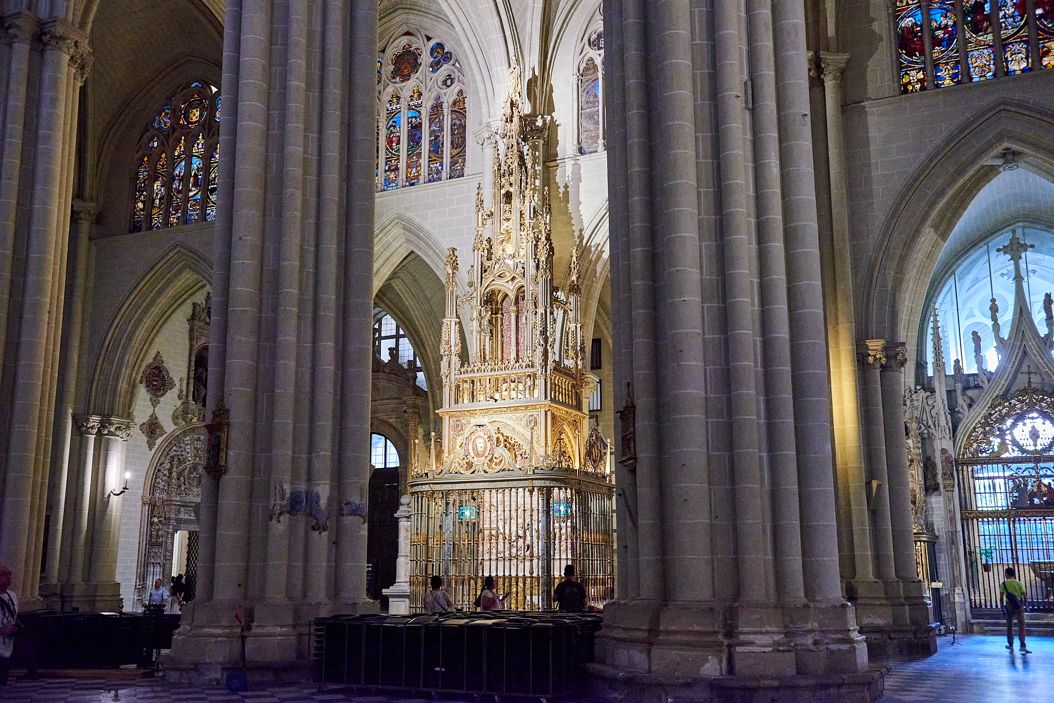 20190731 132 Spain Toledo