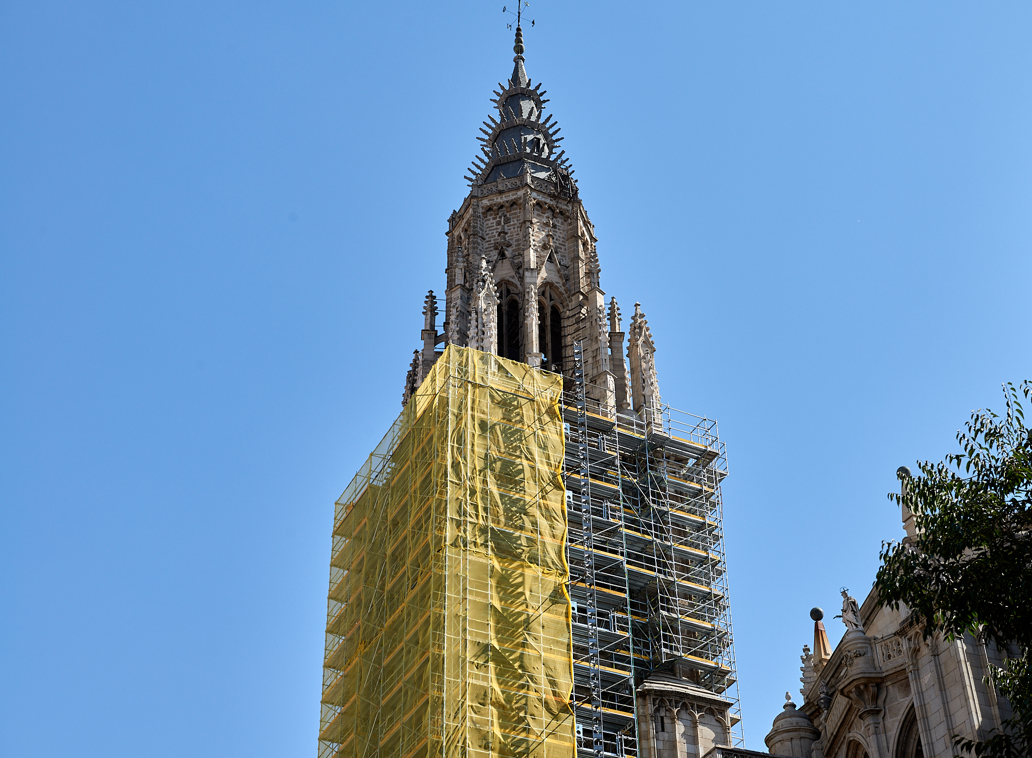 20190731 145 Spain Toledo