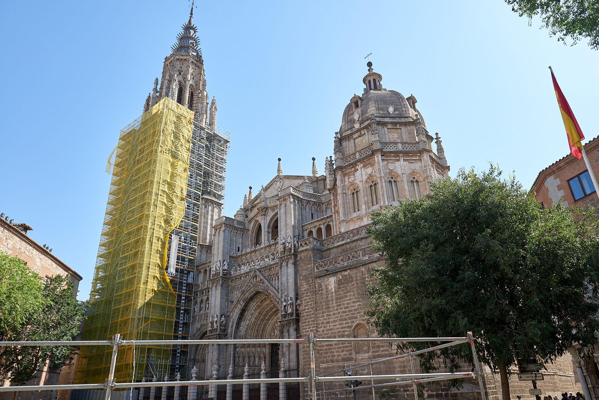 20190731 146 Spain Toledo