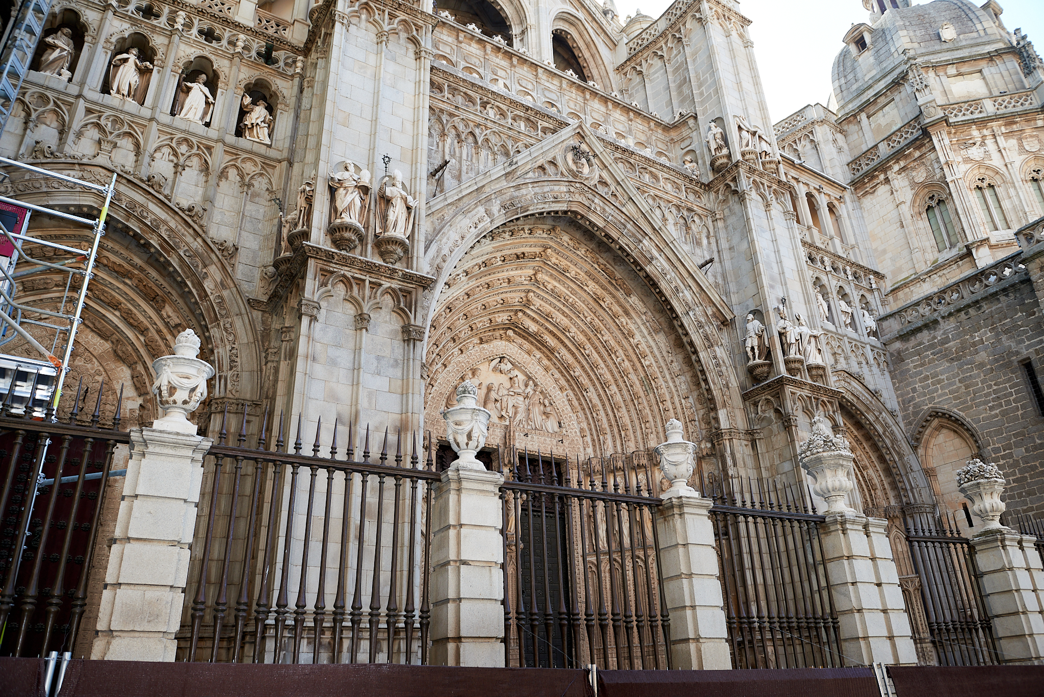 20190731 152 Spain Toledo