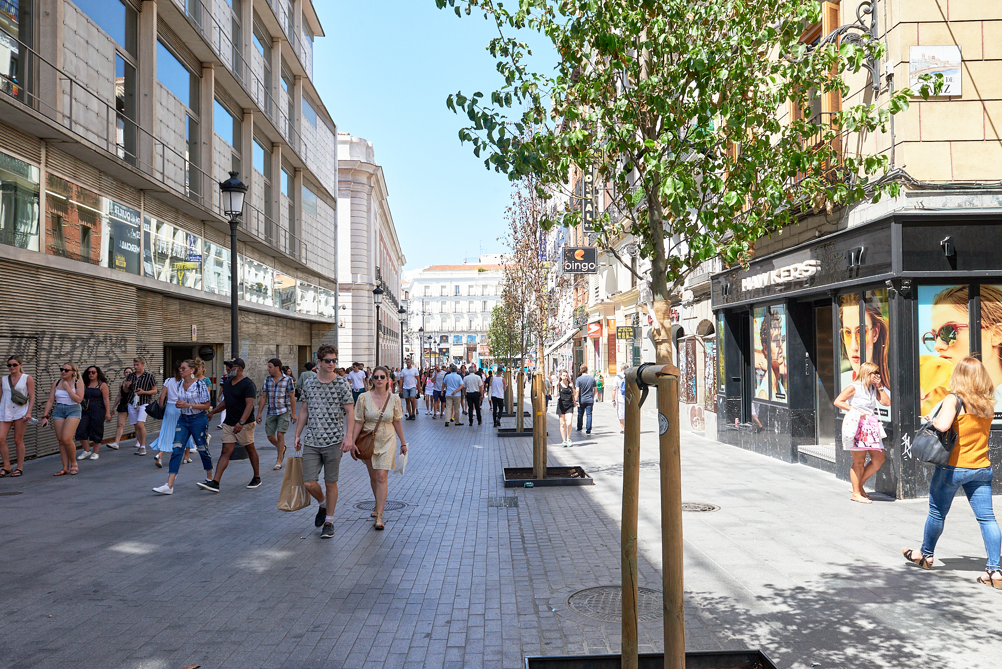 20190730 017 Spain Madrid